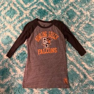 Bowling Green shirt